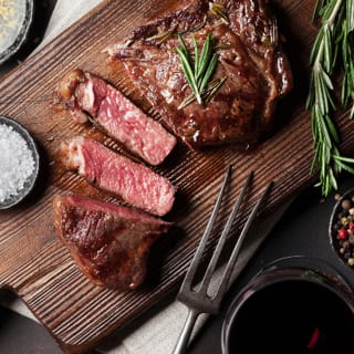 Ribeye