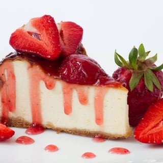 Classic Cheesecake