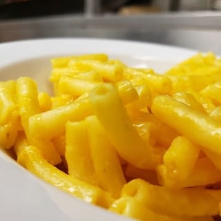 Kids Mac N Cheese