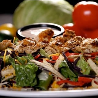 Southwest Salad