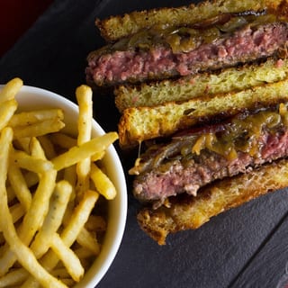 Patty Melt