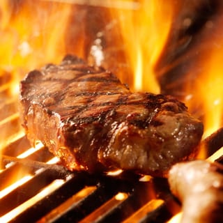 Sirloin 6oz