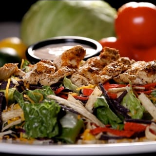 Southwest Salad