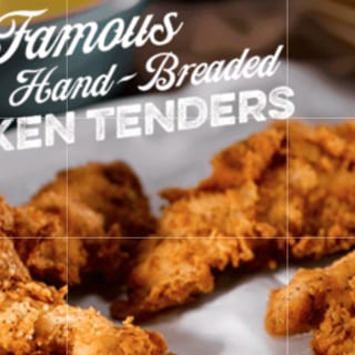 Chicken Tenders