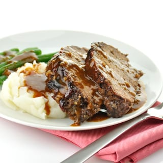 Meatloaf